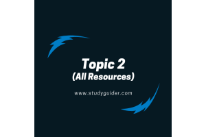 PHI 105 Topic 2 Assignments, Presentations plus DQ 1 and DQ 2 (Bundle)